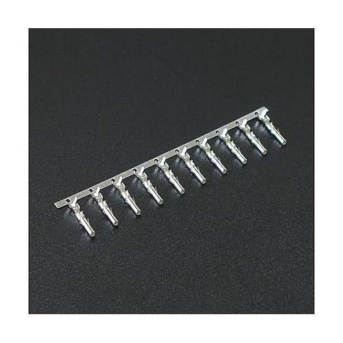 メスコンタクトピン L−F−14