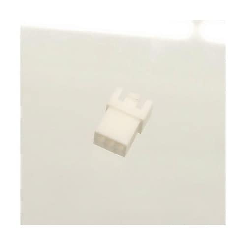 ディスクリートワイヤコネクタ(3P:1×