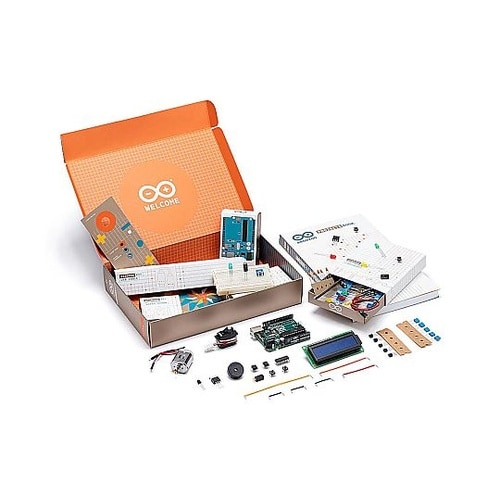 Arduino Starter Kit(