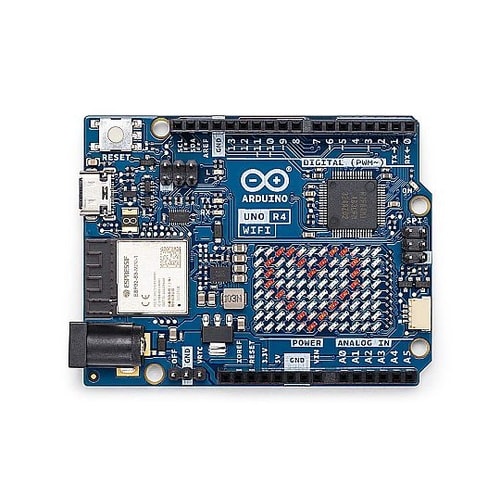Arduino UNO R4 WiFi