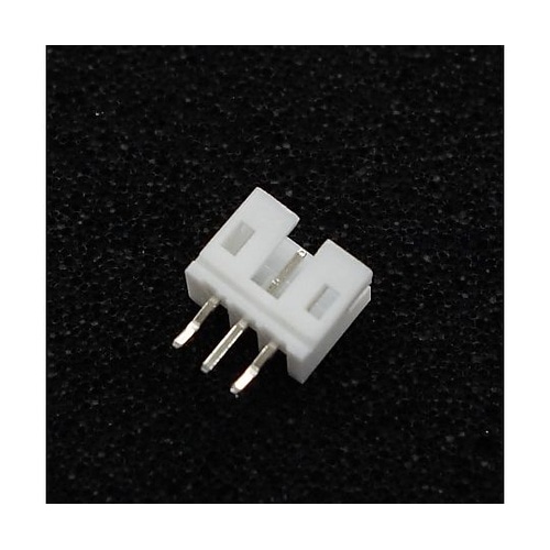 2mmピッチコネクタ ポスト 3P BS