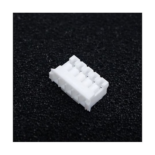 2mmピッチコネクタ ハウジング 5P