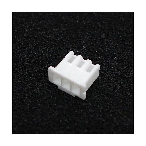 2.5mmピッチコネクタ ハウジング 3