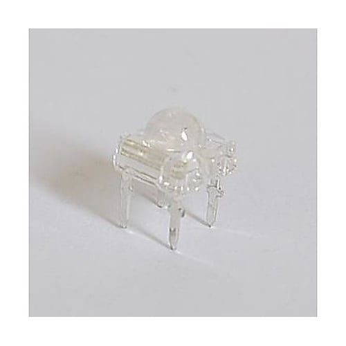 Flux型LED(5mm・緑・20mA・