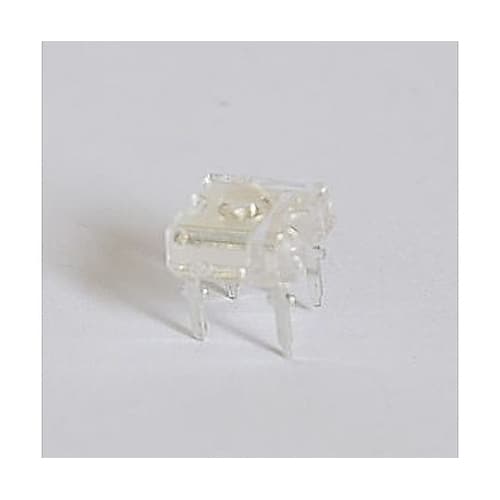 Flux型LED(3mm・緑・20mA・