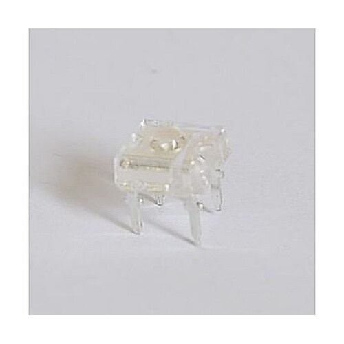 Flux型LED(3mm・青・20mA・