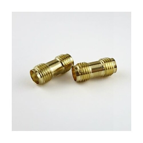 SMA中継ジャック SMAJJ