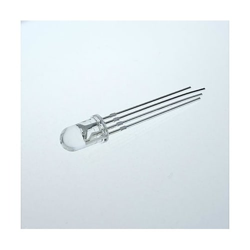 LED(5mm・3色(赤・緑・青)・青=