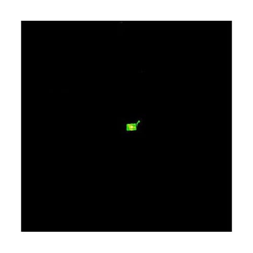 1608チップLED 緑 HT19−21