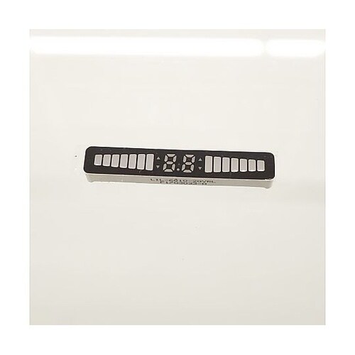 7セグメントLED LIL6610−2G