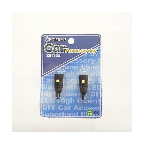 T10 Car LED(2個入り) T1