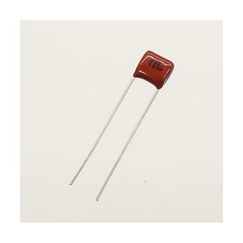 メタライズドフィルムコンデンサ100V3