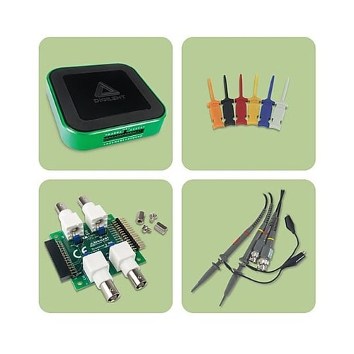 Analog Discovery 3 P