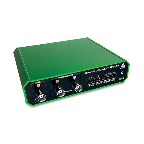 ADP2230 ミックスドシグナルオシロ