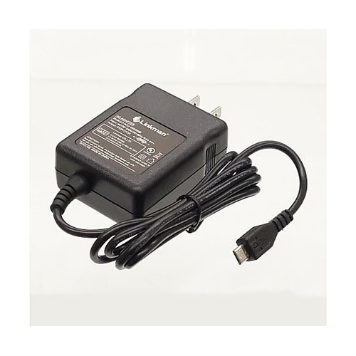 スイッチングACアダプター 5V 3.0