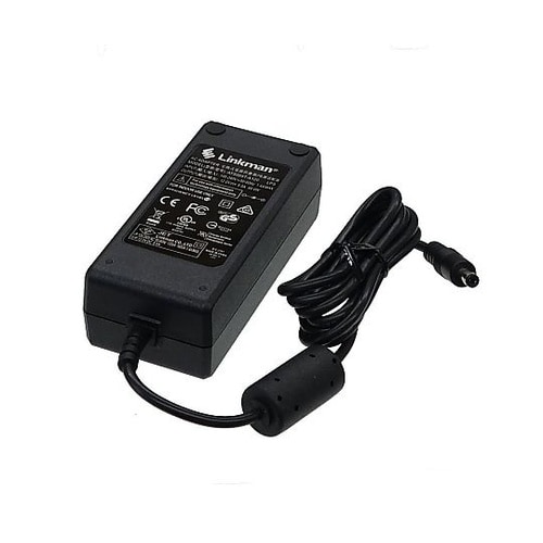 ACアダプター(12V/5A 2.1mm