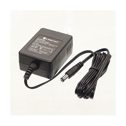 ACアダプター(6V/2.0A 2.1m