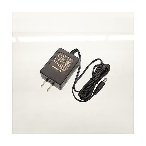 スイッチングACアダプター 24V/0.