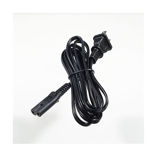 ACメガネコード 1.8m TY−J20