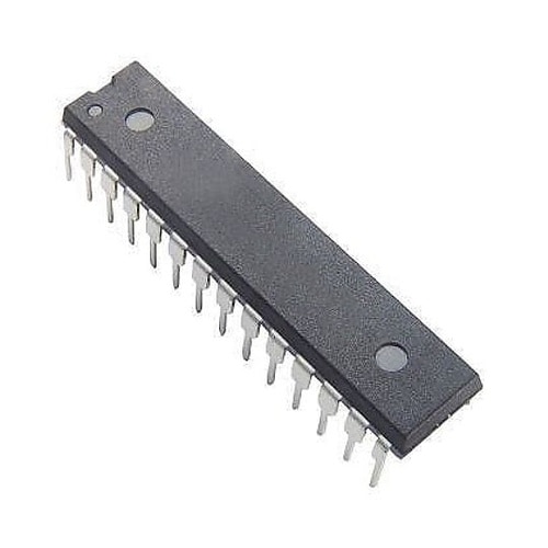 AVRマイコン ATMEGA328P−P