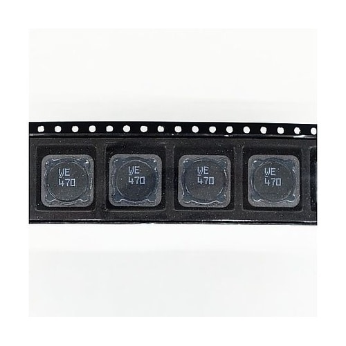 固定インダクタ 784770470