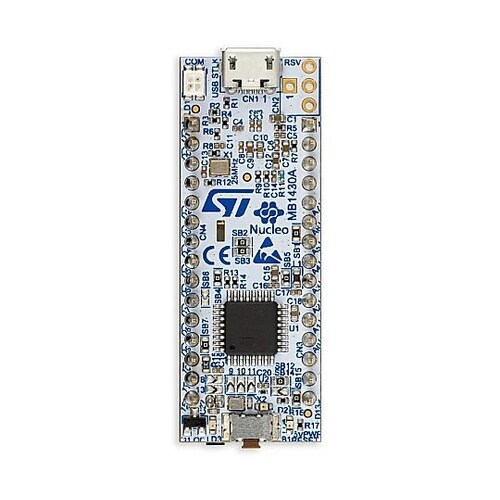 STM32 Nucleo−32開発ボード