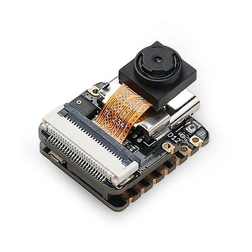 Seeed Studio XIAO ES