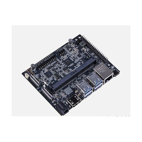 reComputer J401キャリアボ