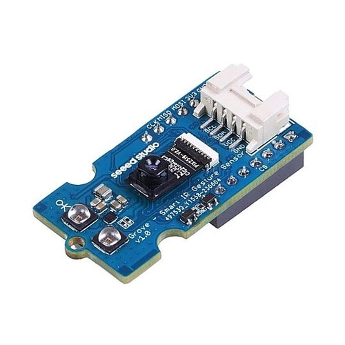 Grove Smart IRジェスチャー