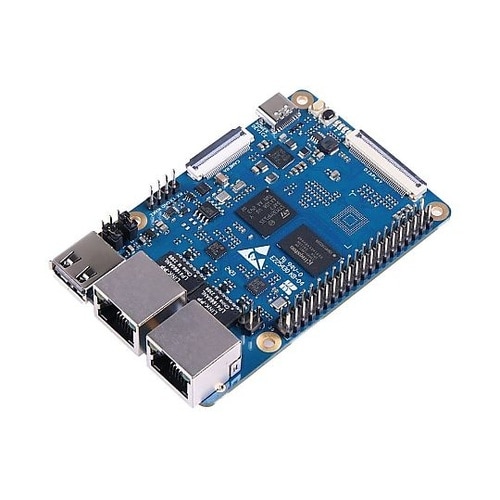 ODYSSEY−STM32MP135D