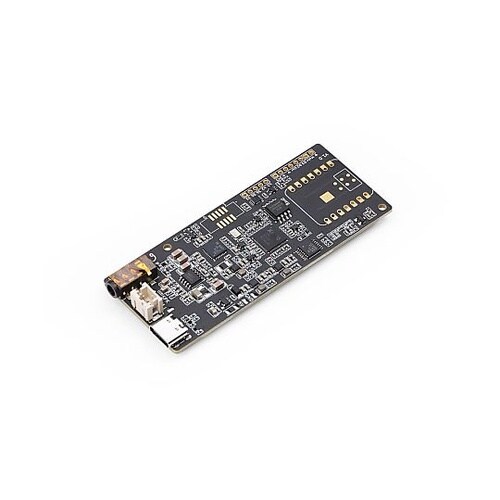 ReSpeaker Lite 10799