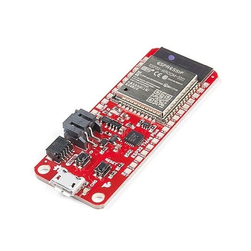 Thing Plus(ESP32 WRO