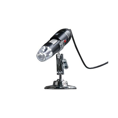 USB接続マイクロスコープ ソコミル 3