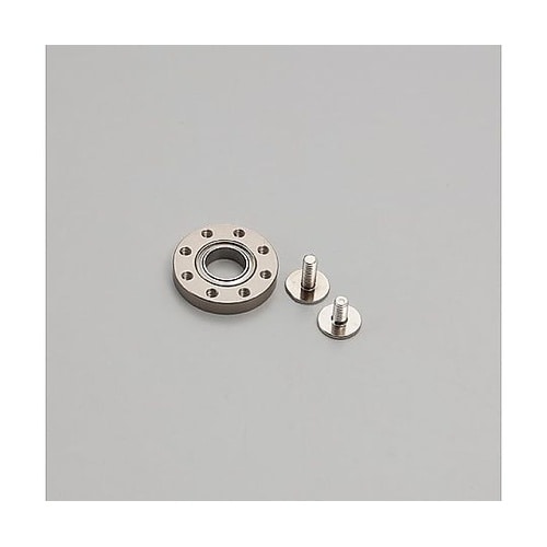 ベアリング付アルミ製フリーホーン(B3M