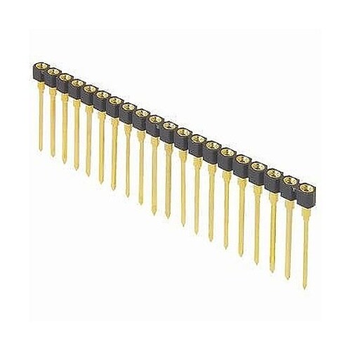 シングルソケット 20ピン XR2C−2