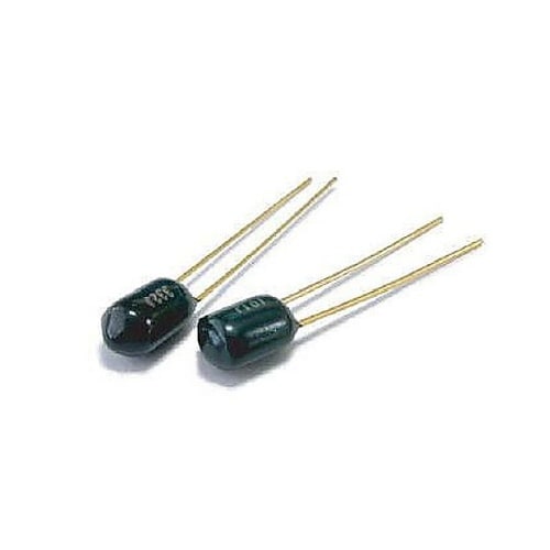 オーディオ用ポリプロピレンフィルムコンデ