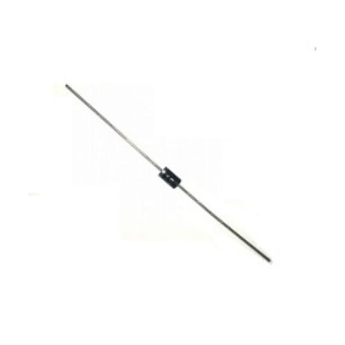 高速整流ダイオード 400V/1A EU