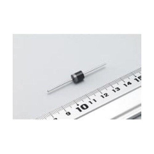 整流ダイオード 200V/3A RM4Z