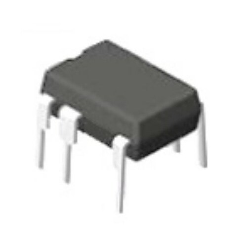 AC/DCコンバーターIC STR5A1