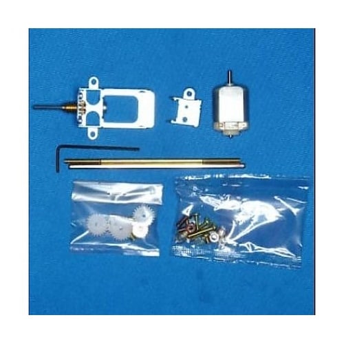 ユニバーサルギヤーボックス ITEM70