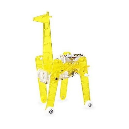 メカ・キリン(4足歩行タイプ) ITEM