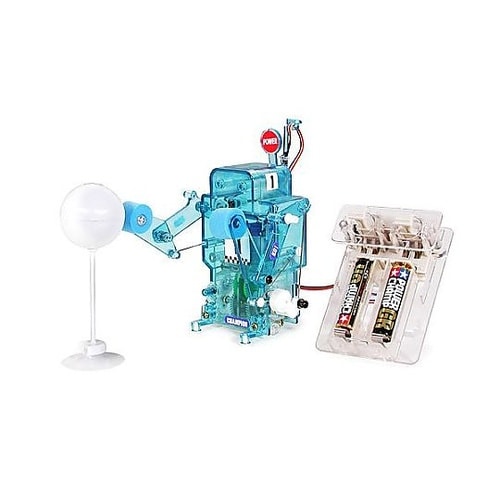 2チャンネル リモコン・ボクシングファイ