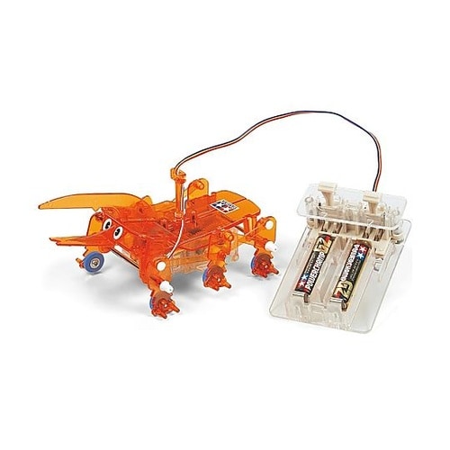 2チャンネル リモコン・カブトムシ IT