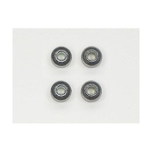 丸穴 ボールベアリング4個セット ITE