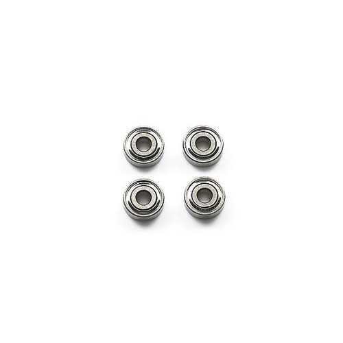 HG 丸穴ボールベアリング(4個) IT