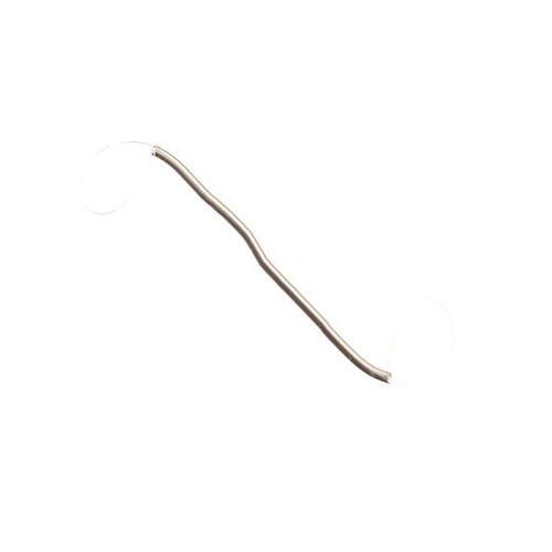 二クロム線 ニクロムセン100V100W