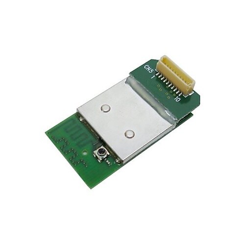 GainSpan 低消費電力 Wi−Fi