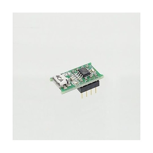 PL2303SA USBシリアル変換モジ