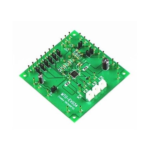 モータドライバIC評価基板 MTO−EV