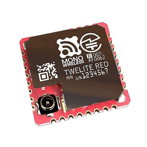 TWELITE RED SMD(UFLコ